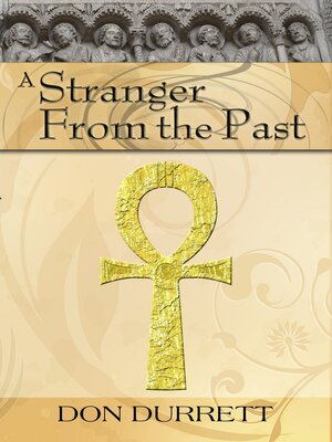 cover image of A Stranger From the Past
